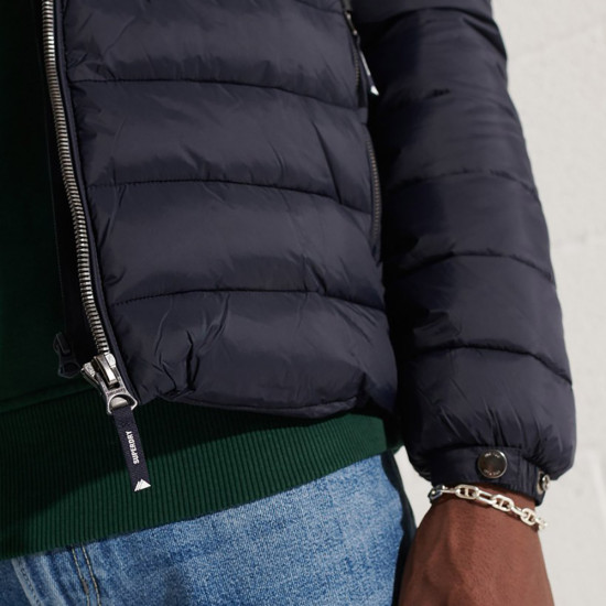 Superdry Ανδρικό μπουφάν Classic Fuji Puffer Jacket